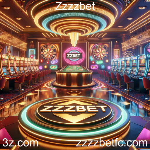 Descubra as Promoções Especiais da Zzzzbet