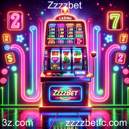 Caça-Níqueis: Aventura e Ganhos no Zzzzbet